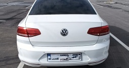 VW Passat 2.0 TDI DSG Comfortline