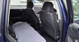 Passat Variant 2.0 TDI Blumotion 81 kw 2009 g.