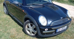 Mini Cooper prodajem ili mijenjam