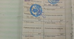 Mini Cooper prodajem ili mijenjam