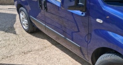 Fiat Qubo, 2009 godina, 80.000 km. Split