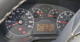 Fiat Qubo, 2009 godina, 80.000 km. Split
