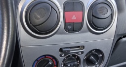 Fiat Qubo, 2009 godina, 80.000 km. Split