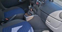 Fiat Qubo, 2009 godina, 80.000 km. Split