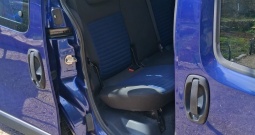 Fiat Qubo, 2009 godina, 80.000 km. Split