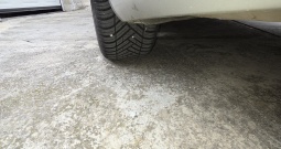 Opel Vectra 1.9 cdti, 2008 g., diesel