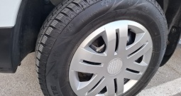 Dacia Duster 1.5 DCI, 109.417 km, 90 ks