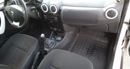 Dacia Duster 1.5 DCI, 109.417 km, 90 ks