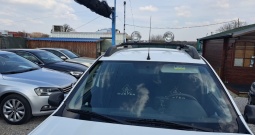 Dacia Duster 1.5 DCI, 109.417 km, 90 ks