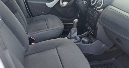 Dacia Duster 1.5 DCI, 109.417 km, 90 ks