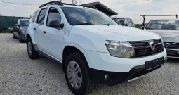 Dacia Duster 1.5 DCI, 109.417 km, 90 ks