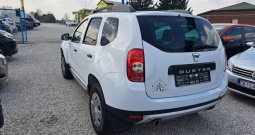 Dacia Duster 1.5 DCI, 109.417 km, 90 ks