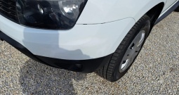 Dacia Duster 1.5 DCI, 109.417 km, 90 ks