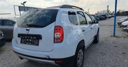 Dacia Duster 1.5 DCI, 109.417 km, 90 ks