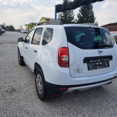 Dacia Duster 1.5 DCI, 109.417 km, 90 ks