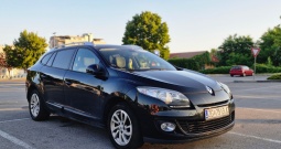 Renault Megane Grandtour Dynamique 1,2 TCe 2013. god