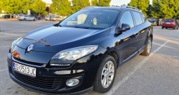 Renault Megane Grandtour Dynamique 1,2 TCe 2013. god