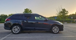 Renault Megane Grandtour Dynamique 1,2 TCe 2013. god