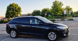 Renault Megane Grandtour Dynamique 1,2 TCe 2013. god