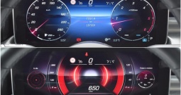 Mercedes C Klasa 200d Automatik Avantgarde-Novi Model