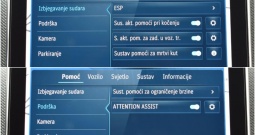 Mercedes C Klasa 200d Automatik Avantgarde-Novi Model