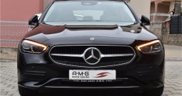 Mercedes C Klasa 200d Automatik Avantgarde-Novi Model