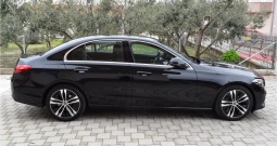Mercedes C Klasa 200d Automatik Avantgarde-Novi Model
