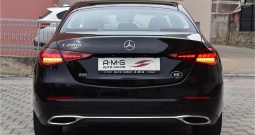 Mercedes C Klasa 200d Automatik Avantgarde-Novi Model