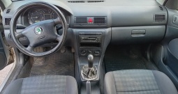 Škoda Octavia 1.9 TDI