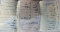 Škoda Octavia 1.9 TDI