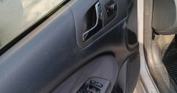 Škoda Octavia 1.9 TDI