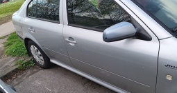 Škoda Octavia 1.9 TDI
