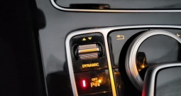 Prodajem mercedes c klase karavan, automatic, 9-tronic, registriran do 10.2026