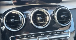 Prodajem mercedes c klase karavan, automatic, 9-tronic, registriran do 10.2026