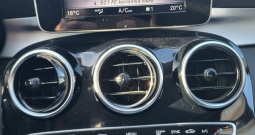 Prodajem mercedes c klase karavan, automatic, 9-tronic, registriran do 10.2026