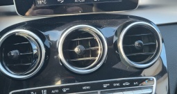 Prodajem mercedes c klase karavan, automatic, 9-tronic, registriran do 10.2026