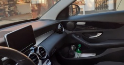 Prodajem mercedes c klase karavan, automatic, 9-tronic, registriran do 10.2026