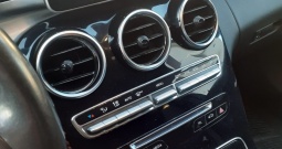 Prodajem mercedes c klase karavan, automatic, 9-tronic, registriran do 10.2026