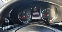 Prodajem mercedes c klase karavan, automatic, 9-tronic, registriran do 10.2026