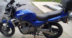 Kawasaki er5 2005.god.