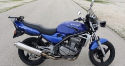 Kawasaki er5 2005.god.