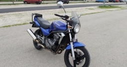 Kawasaki er5 2005.god.