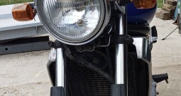 Kawasaki er5 2005.god.