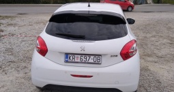 Prodaje se Peugeot 208, 2014.god.