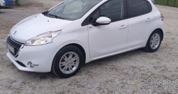 Prodaje se Peugeot 208, 2014.god.