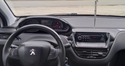 Prodaje se Peugeot 208, 2014.god.