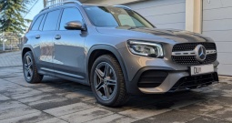 Mercedes-Benz GLB 200d 4MATIC AMG Line | Vlasnica | 54.000 km | Top