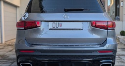 Mercedes-Benz GLB 200d 4MATIC AMG Line | Vlasnica | 54.000 km | Top