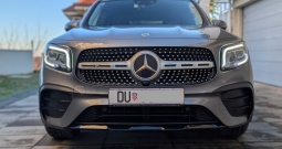Mercedes-Benz GLB 200d 4MATIC AMG Line | Vlasnica | 54.000 km | Top