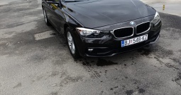 BMW 316 D god 2015